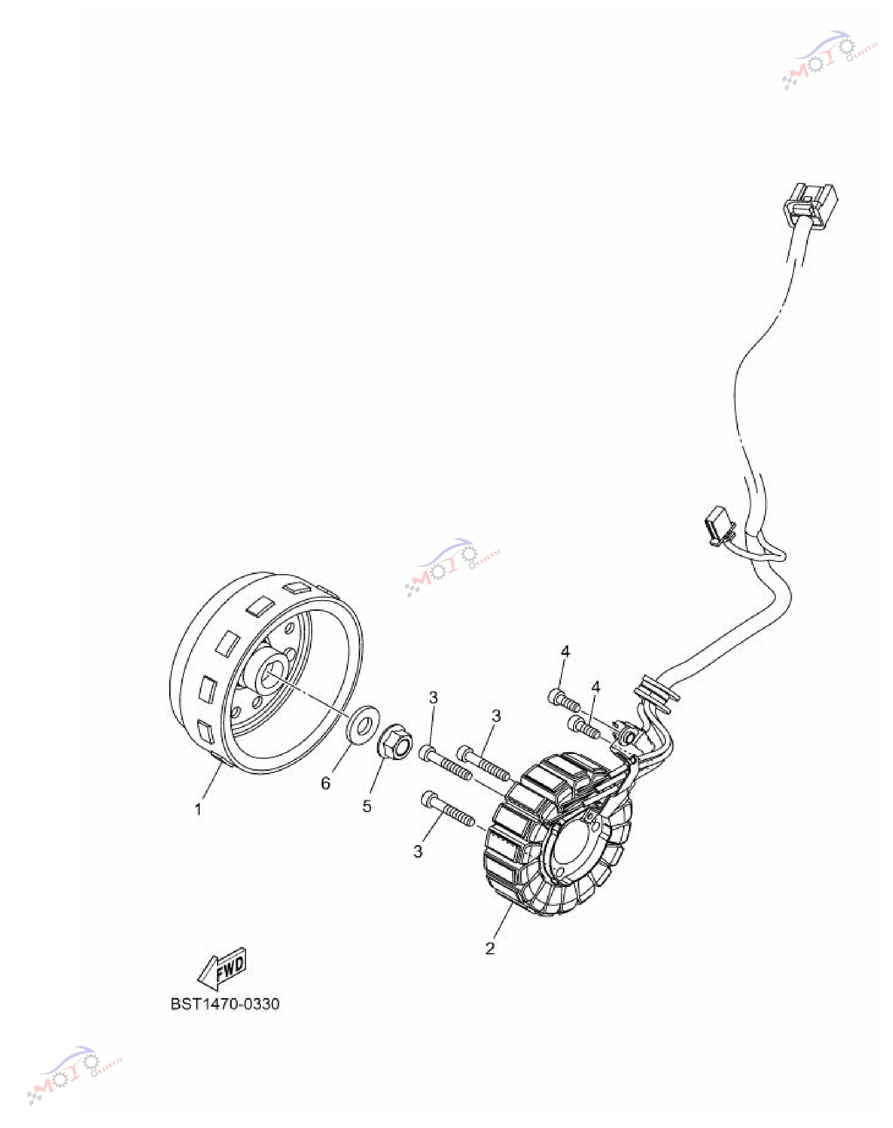 Engine Diagram